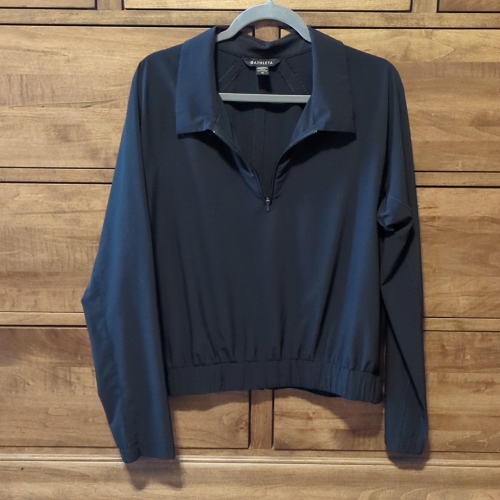 Athleta Top XL